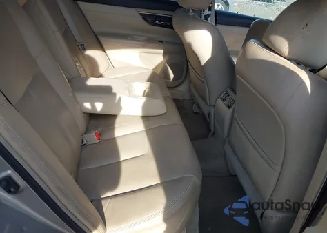 2013 Nissan Altima 2.5 Sl из США, поврежденный, VIN 1N4AL3AP8DC181805